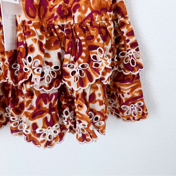 House of Harlow 1960 Skirt - Picture 5 of 5